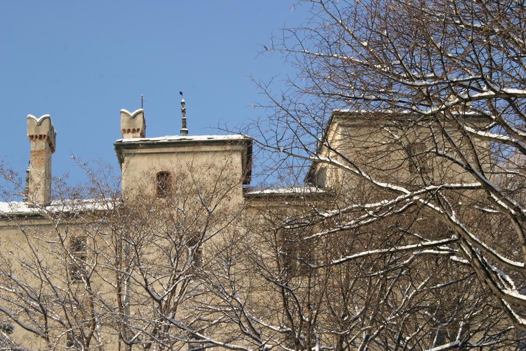 Issogne Maison Cassius מראה חיצוני תמונה