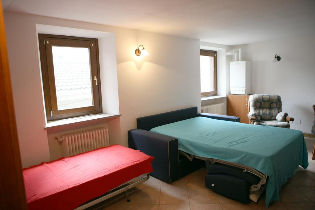 Issogne Maison Cassius מראה חיצוני תמונה